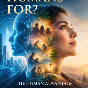 What Are Humans For? The Human Advantage in the age of AI