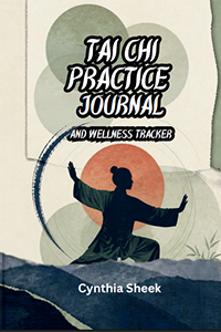 Tai Chi Front Cover